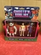 Ghosts N Goblins ReAction 3.75" Figure 3-Pack Set 2 Super7 New Sealed
