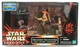 Star Wars Episode I Mos Espa Encounter Figure Set 1999 HASBRO #84161 SEALED MIB