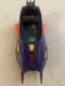 Vintage 1985 Kenner MASK Piranha Venom Sidecar
