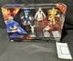 Sonic The Hedgehog 2.5" Action Figure Set of 5 Wave 3 see item description below