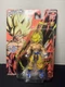 Super Saiyan Son Goku - Sealed 5" inch srs figure - Dragonball Evolve Bandai