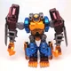 Vintage 1997 Hasbro Transformers Optimal Optimus Primal Beast Wars Action Figure