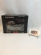 Cylon Raider 4.5" Scar Titan - Battlestar Galactica - Titan 