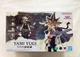 S.H.Figuarts YAMI YUGI Yu-Gi-Oh! Duel Monsters TAMASHII NATIONS Bandai Japan New