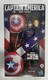 Marvel Legends Series Avengers Captain America John F Walker 6-inch
