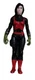 Final Faction Alpha Team 1 Specialist Shift Action Figure