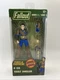 Fallout 4-Inch Mega Merge Action Figure Series 2 #8 Vault Dweller 2018