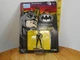 Batman Returns Die-Cast Metal Catwoman Figure by ERTL Vintage 1991