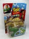New 1995 Think Way Disney Toy Story Rex Action Figure トイストーリー フィゲア レックス