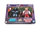 Hasbro Marvel Legends Gamerverse War Machine vs Omega Red Action Figure 2-Pack