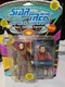 Vintage 1993 Playmates Star Trek The Next Generation Lore Action Figure 
