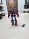 Transformers Studio Series #32 Voyager Optimus Prime Action Figure