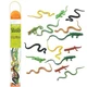 REPTILES Figures Toob Safari Ltd playset animal toy