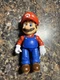 JAKKS Pacific Super Mario Bros. Movie MARIO Action Figure 5"  Articulated Loose