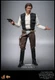 Hot Toys MMS740 Han Solo Endor Star Wars Return of the Jedi
