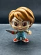 2025 Tiny Nightmares Terrif-Eyes Mini Figure Chucky Childs Play