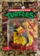 Playmates Toys: Teenage Mutant Ninja Turtles Leatherhead Action Figure (2022)