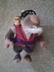 Teenage Mutant Ninja Turtles - Nickelodeon - Mattel - Plush - Splinter NEW