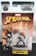 Nano Metalfigs Marvel Spider-Man Spider-Girl Die-Cast Metal Figure MV33 2017 New