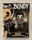 MIB Jakks Bendy and the Ink Machine Bendy 5" Figure