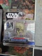 Star Wars Micro Galaxy Squadron AT-ST Walker & AT-ST Pilot Launch Edition NEW