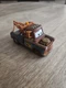 Disney Pixar Cars 2 Race Team Mater V2798 DieCast Mattel FREE SHIPPING
