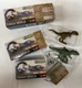 2024 Jurassic World Minis Dinosaurs Toy Series 2.  One box sealed