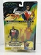 Kenner 1995 Batman Forever Deluxe Martial Arts Robin Ninja Kicking Action Figure