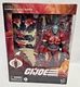 HASBRO GI JOE CLASSIFIED SERIES #191 DELUXE COBRA-LA ROYAL GUARD 6" NEW!!!