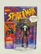 Marvel Legends Vintage Retro Collection Symbiote Spider-Man