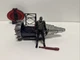 G.I JOE RISE OF THE COBRA MOLE POD VEHICLE WITH TERRA VIPER FIGURE! r47