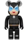 Medicom Toy BE@RBRICK Catwoman Batman Hush Ver. 400% 280mm Figure