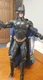 TM & DC Comics Batman 12&rdquo; Action Figure Excellent Condition Free Shipping 2 U!!!