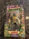 TMNT Teenage Mutant Ninja Turtles Classic Collection Raphael Playmates 2012