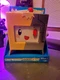 LankyBox Giant Cyborg Mystery Boxy Official Merch - Brand New