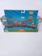 2007 Learning Curve Thomas & Friends Wooden Railway Train ROCKY Crane New!