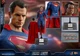 New Hot Toys MMS465 Justice League Superman Henry Cavill 1/6 Figure in stock