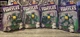 Tmnt Nickelodeon 2012 Original Comic Book Leo Mikey Donatello Raphael New