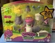 Fisher Price Mattel Barney&rsquo;s World Dress Up Barney 20 Pc Set Ages 2+ NEW Toy
