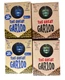 2X Great Garloo Green and Walmart Blue Variant Another Great Toy by Nacelle NIB