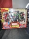 ToyBiz Marvel Universe Asgardian/Hulkling /Iron Lad/Patriot Action Figure 
