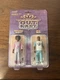 OutKast (Big Boi & Dre Present) Wave 3 Super7 Reaction Figure