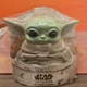 Disney Star Wars: The Mandalorian Yoda The Child 11 inch Action Figure- GWD85