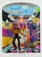 Geordi La Forge Action Figure Star Trek The Next Generation Playmates Toys 1992
