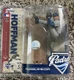 TREVOR HOFFMAN GREY JERSEY VARIANT MCFARLANE FIGURE NIB SAN DIEGO PADRES 