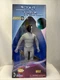 Star Trek TOS Bele 9" Action Figure 1998 Playmates Warp Factor Series 5
