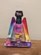 Trolls World Tour Poppy 3" Figure Toy with Guitar Hasbro Dreamworks