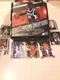 Joel Embiid Starting Lineup Series 1  Hasbro NBA Figure W/Trading Card Lot