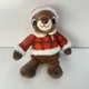 Light Up Rudolph the Red Nose Reindeer Musical Dan Dee Nose Lights Up Christmas