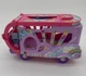 Hatchimals CollEGGtibles Rainbow-cation Camper Transforming RV Fair